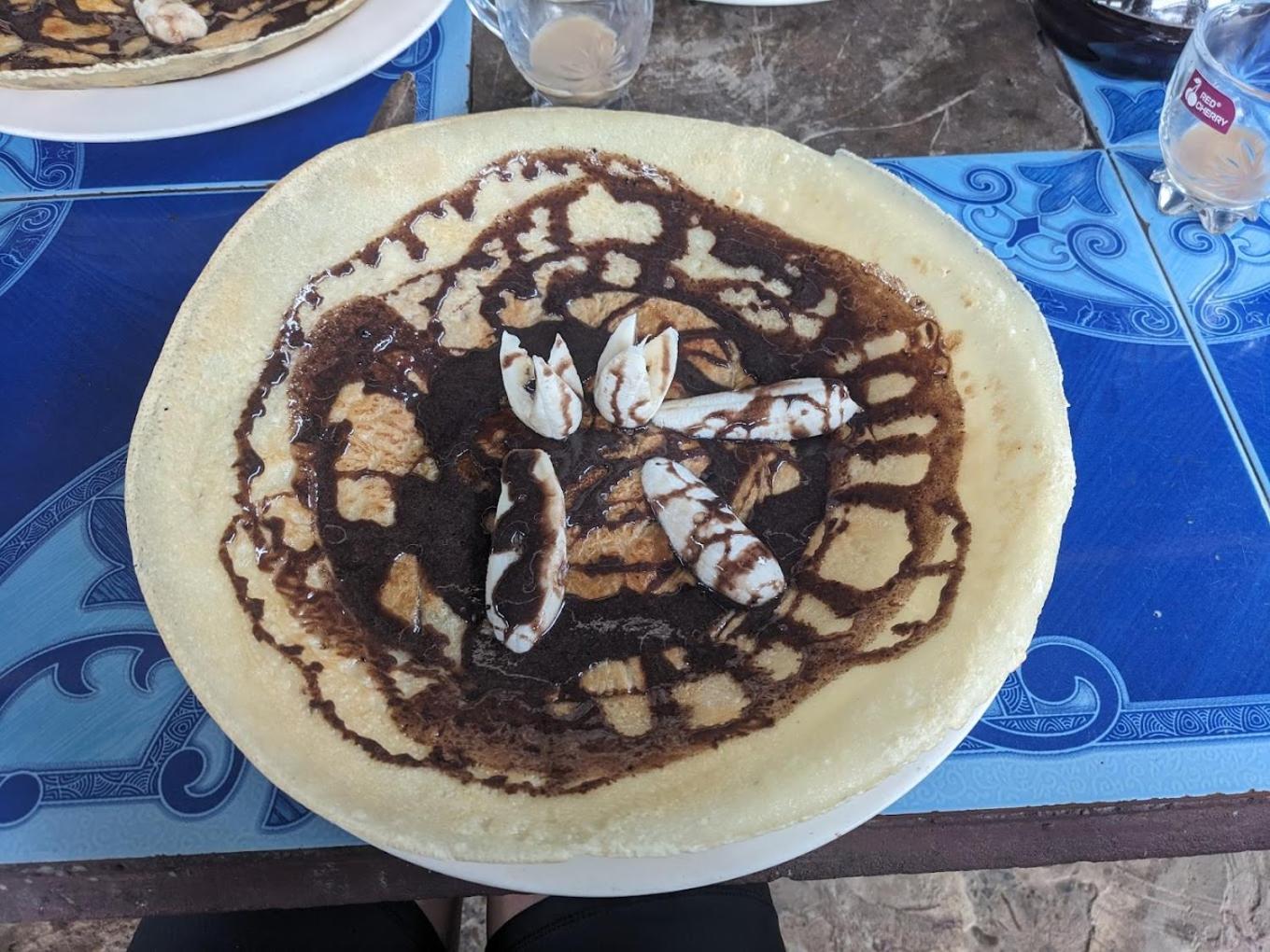 Appartamento Mama Pap - Tad Lo Ban Donkhagnoung Esterno foto