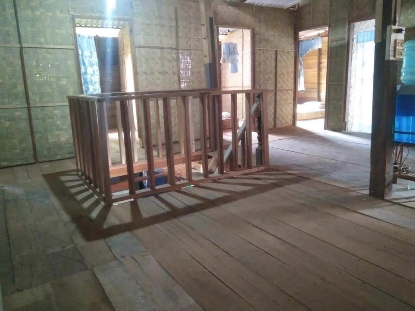 Appartamento Mama Pap - Tad Lo Ban Donkhagnoung Esterno foto